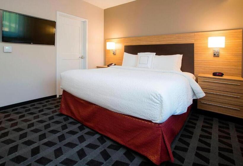 酒店 Towneplace Suites By Marriott Pittsburgh Cranberry Township