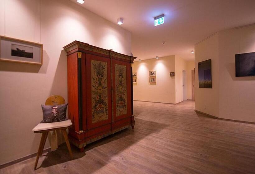 Landgasthof Schwarzes Roß