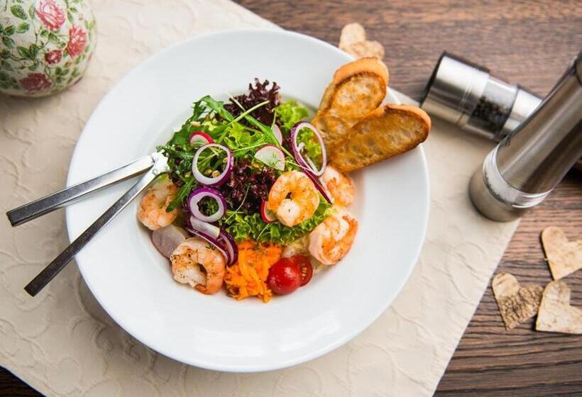 Landgasthof Schwarzes Roß