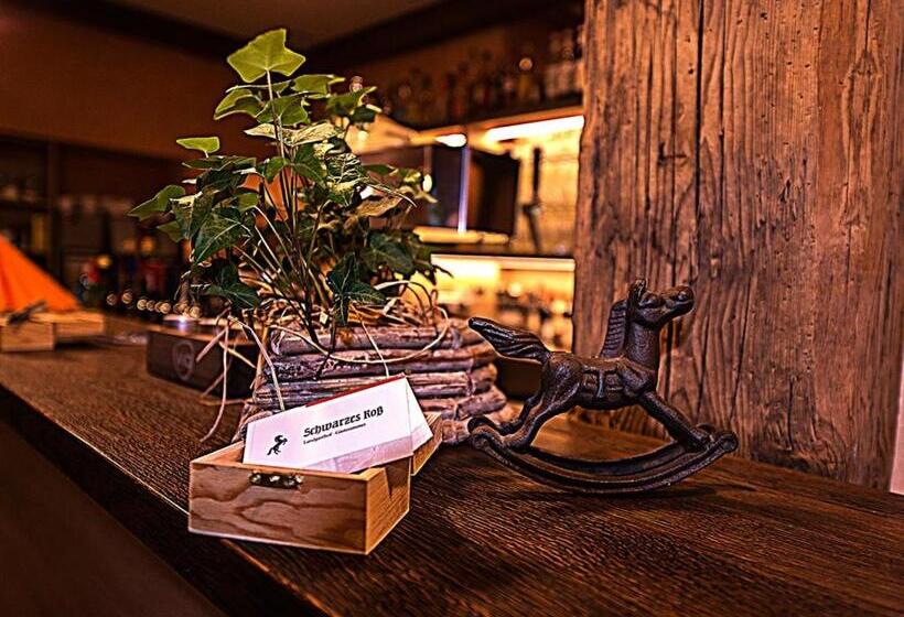 Landgasthof Schwarzes Roß