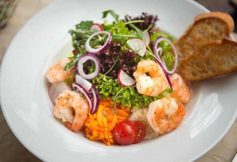 Landgasthof Schwarzes Roß