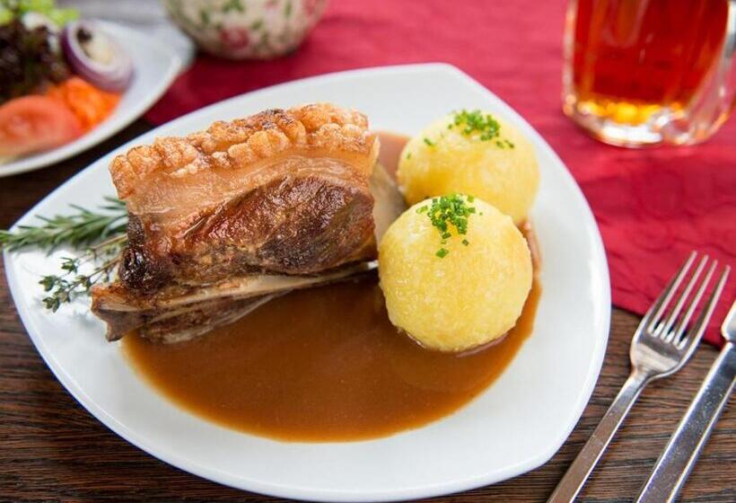 Landgasthof Schwarzes Roß