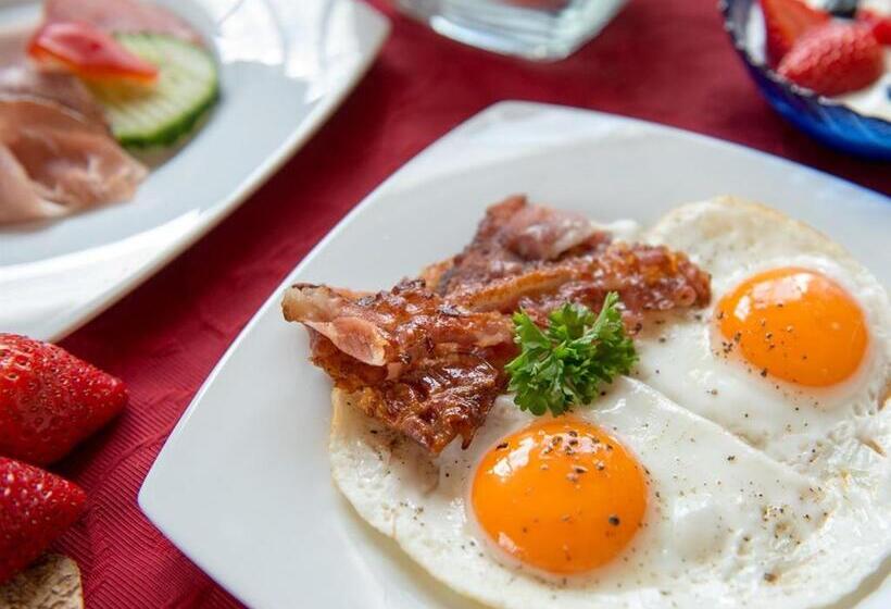 Landgasthof Schwarzes Roß