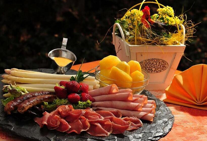 Landgasthof Schwarzes Roß