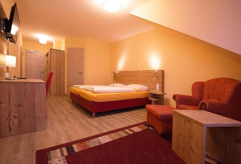 Landgasthof Schwarzes Roß