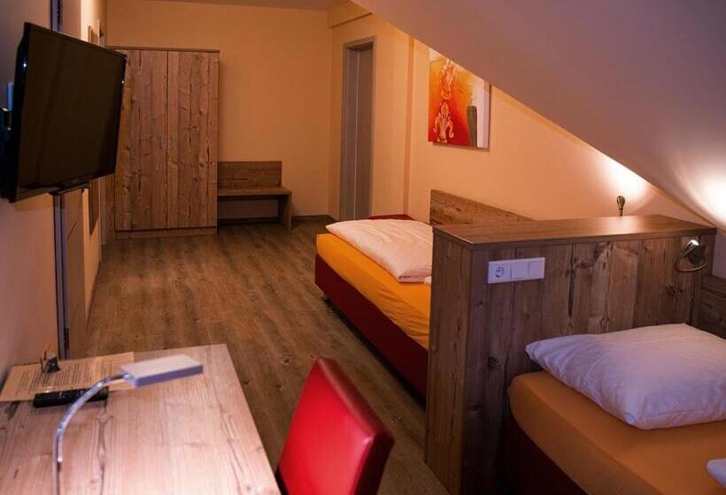 Landgasthof Schwarzes Roß