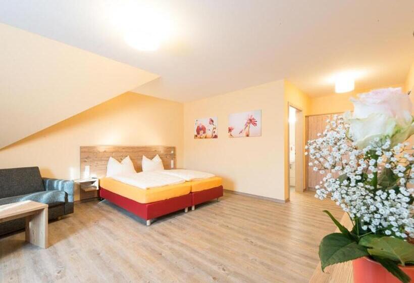 Landgasthof Schwarzes Roß