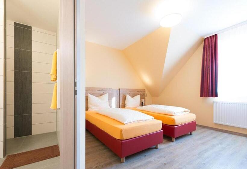 Landgasthof Schwarzes Roß