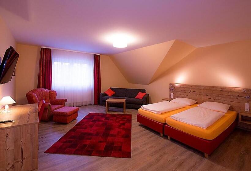 Landgasthof Schwarzes Roß