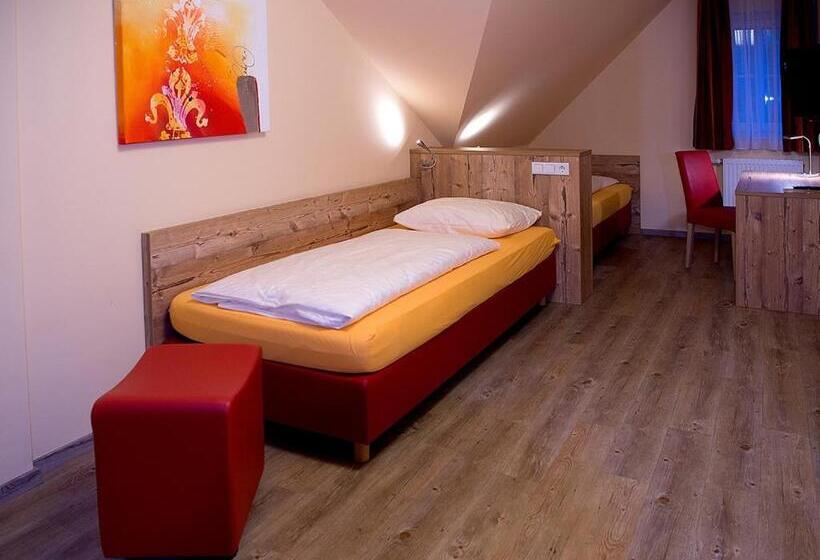 Landgasthof Schwarzes Roß