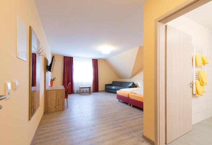 Landgasthof Schwarzes Roß