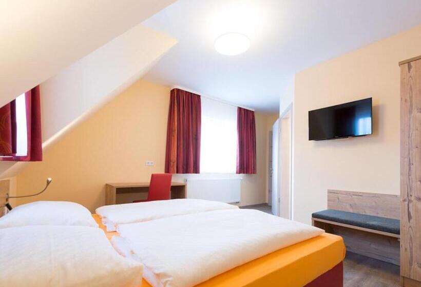 Landgasthof Schwarzes Roß