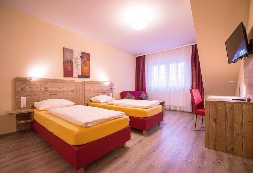 Landgasthof Schwarzes Roß