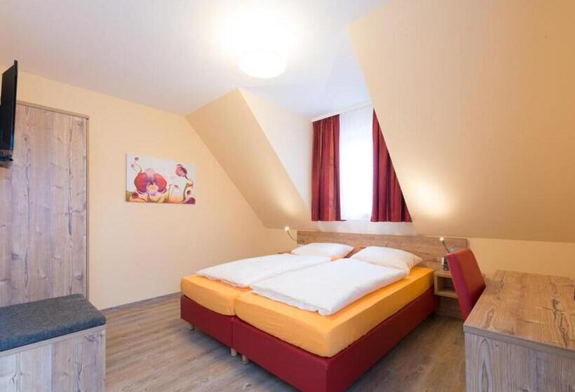 Landgasthof Schwarzes Roß