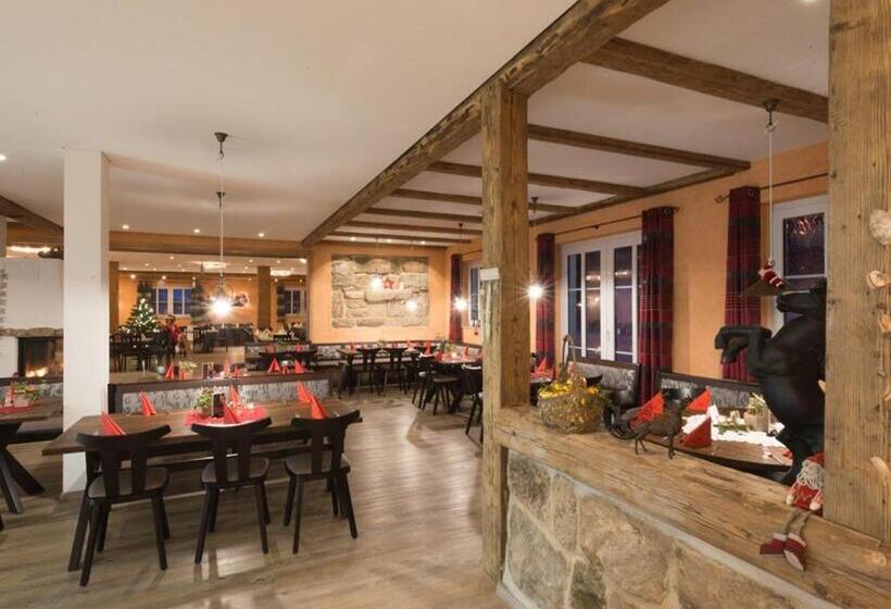 Landgasthof Schwarzes Roß