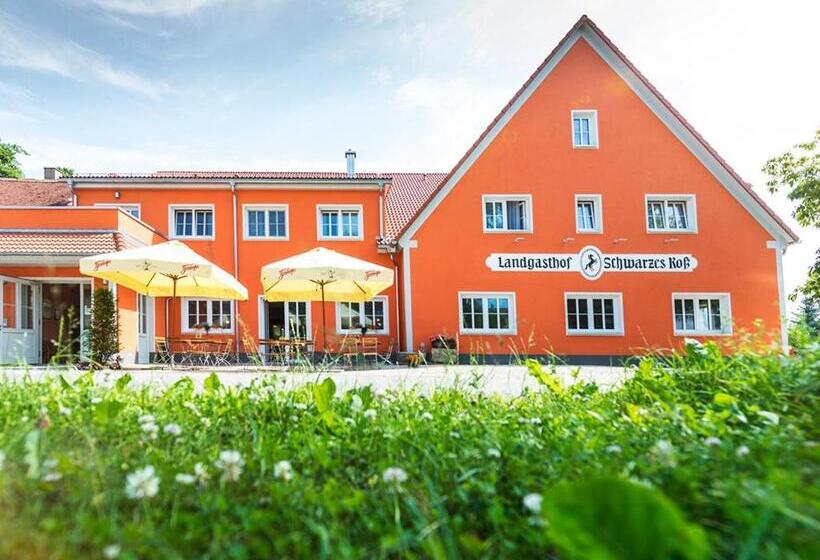 Landgasthof Schwarzes Roß