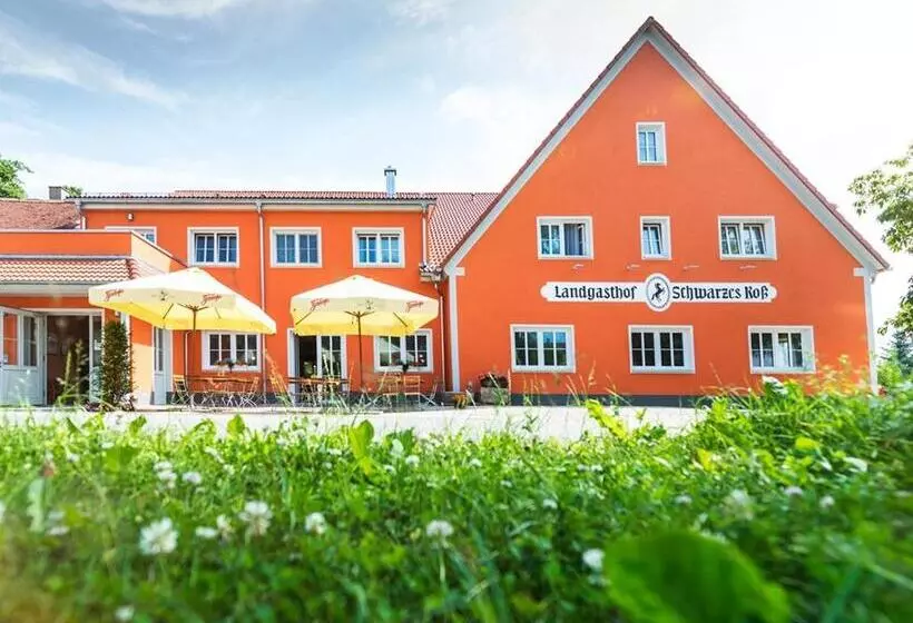 Landgasthof Schwarzes Roß