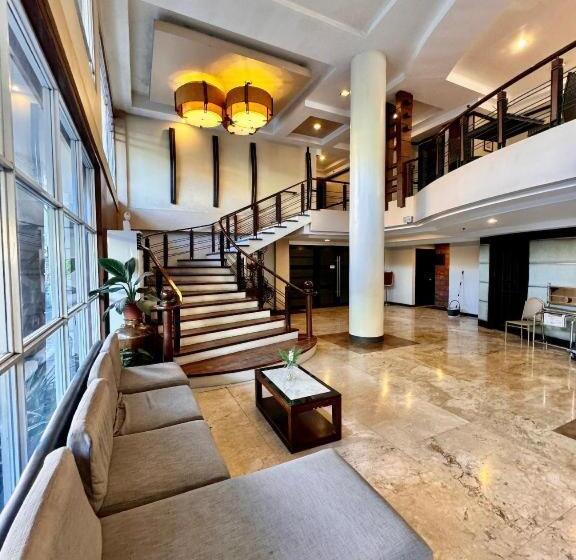 Mo2 Westown Hotel San Juan