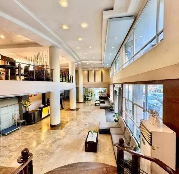 Mo2 Westown Hotel San Juan
