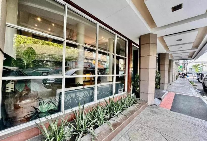 Mo2 Westown Hotel San Juan