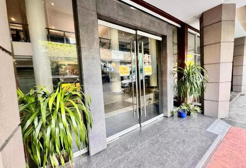 Mo2 Westown Hotel San Juan