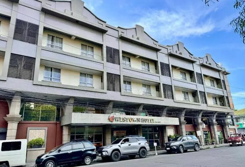 Mo2 Westown Hotel San Juan