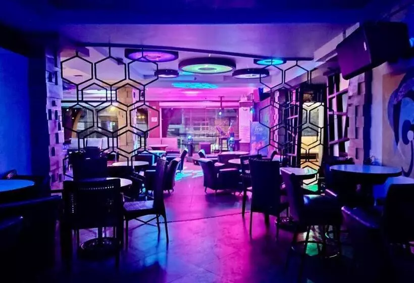 Mo2 Westown Hotel San Juan