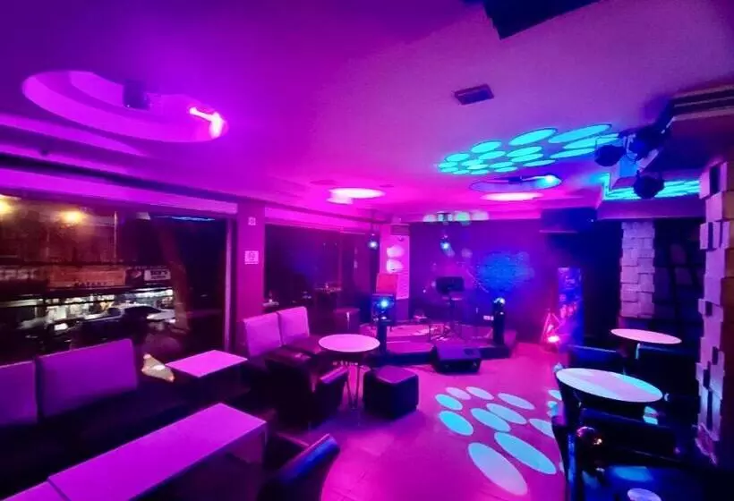 Mo2 Westown Hotel San Juan