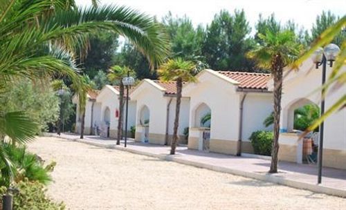 Residence Club Sole Mare