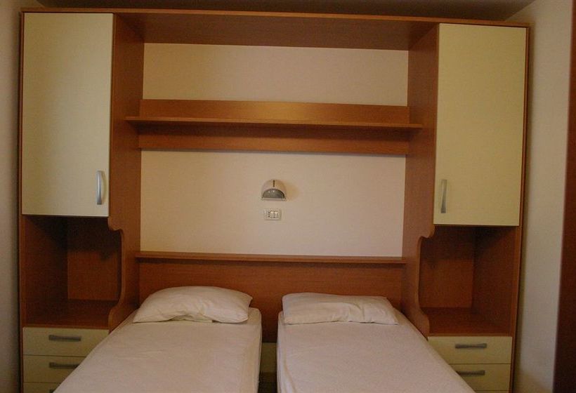 Residence Club Sole Mare