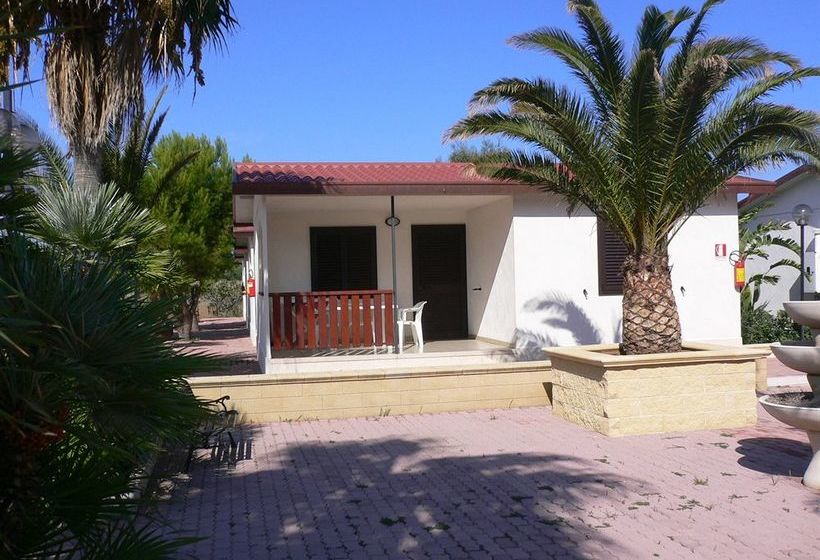 Residence Club Sole Mare