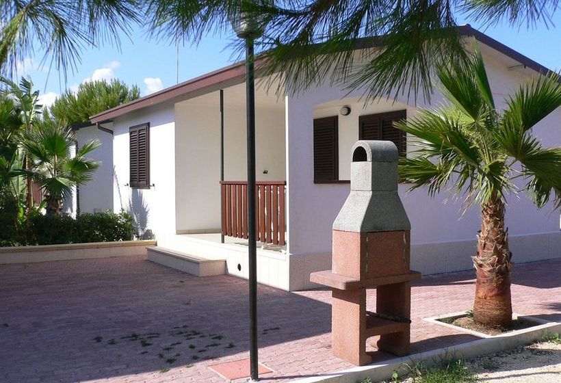 Residence Club Sole Mare