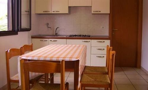 Residence Club Sole Mare