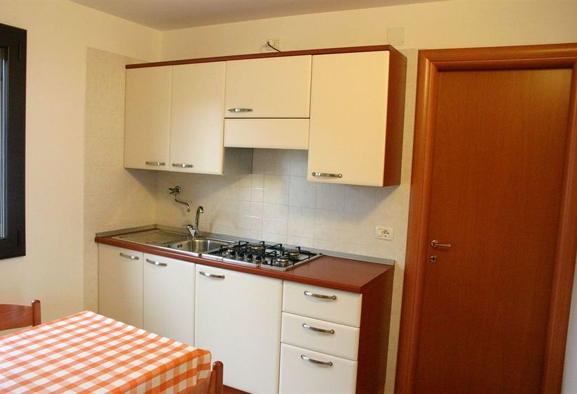 Residence Club Sole Mare