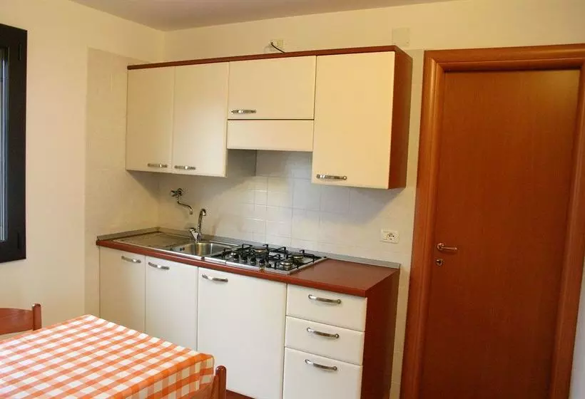 Residence Club Sole Mare