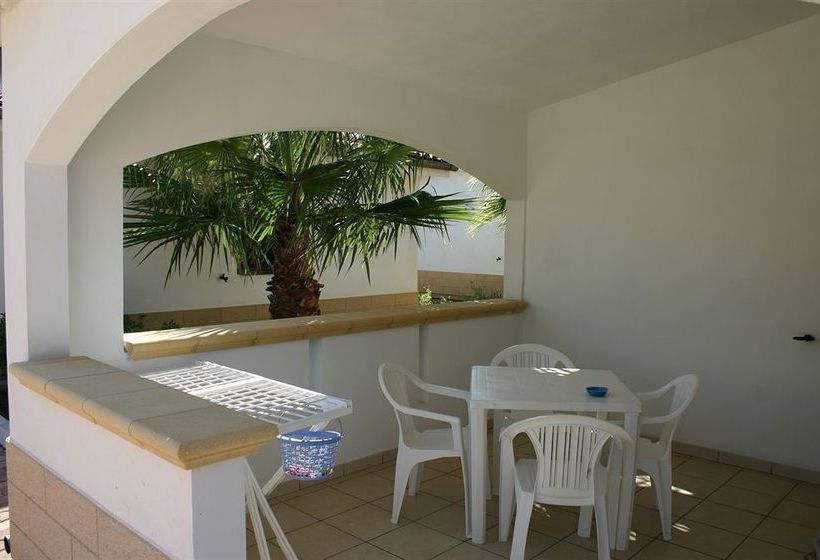 Residence Club Sole Mare