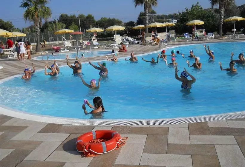 Residence Club Sole Mare
