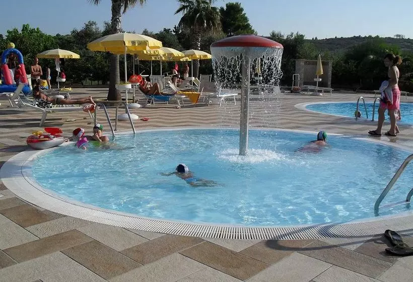 Residence Club Sole Mare