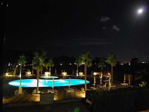 Residence Club Sole Mare