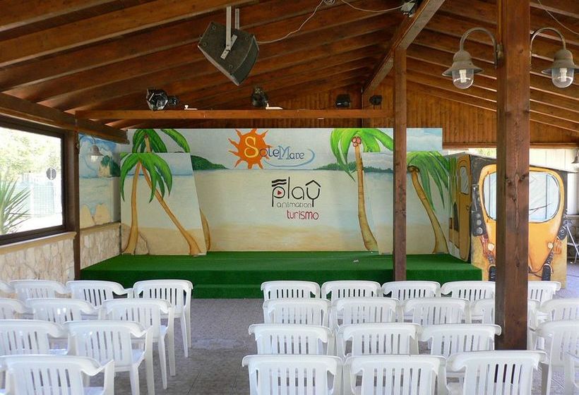 Residence Club Sole Mare