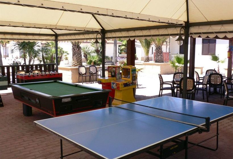 Residence Club Sole Mare