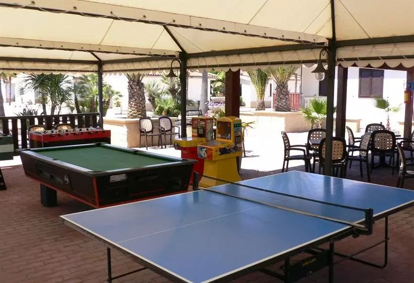 Residence Club Sole Mare