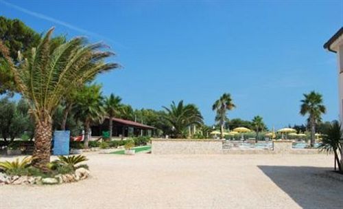 Residence Club Sole Mare