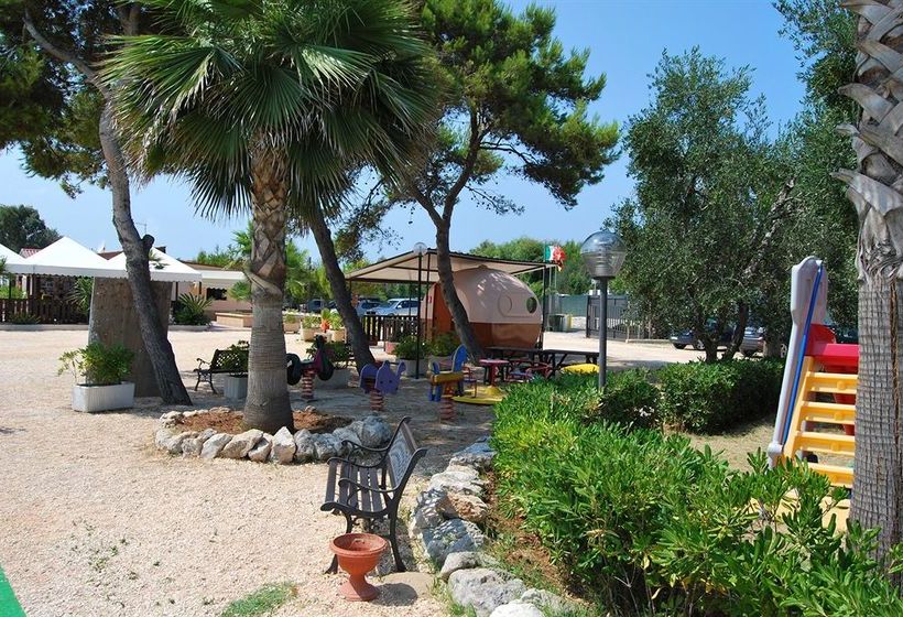 Residence Club Sole Mare