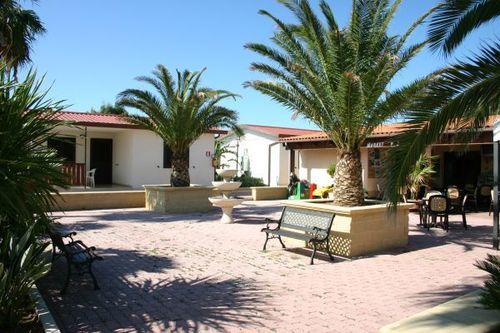 Residence Club Sole Mare