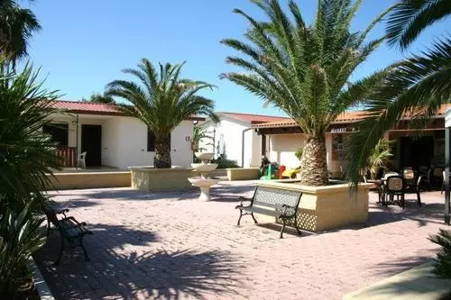 Residence Club Sole Mare