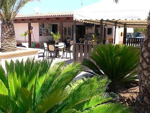 Residence Club Sole Mare