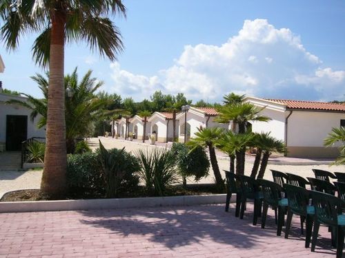 Residence Club Sole Mare