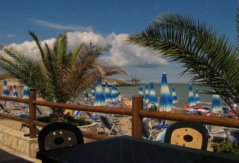Residence Club Sole Mare