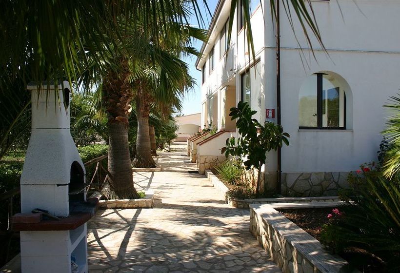 Residence Club Sole Mare